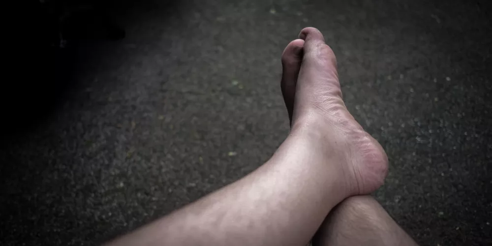 I am new here, and I am shy.