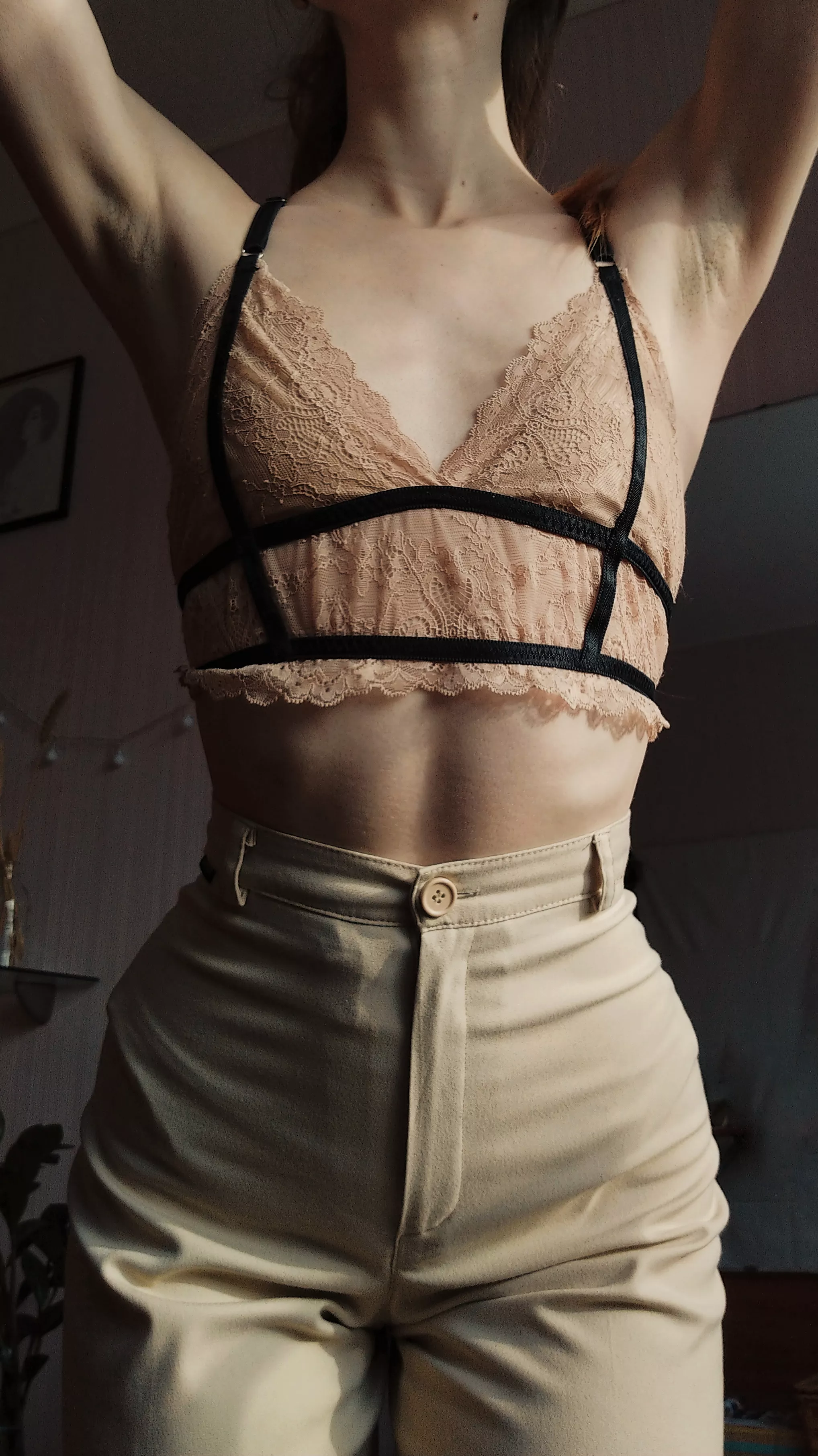 i am so incredibly horny right now