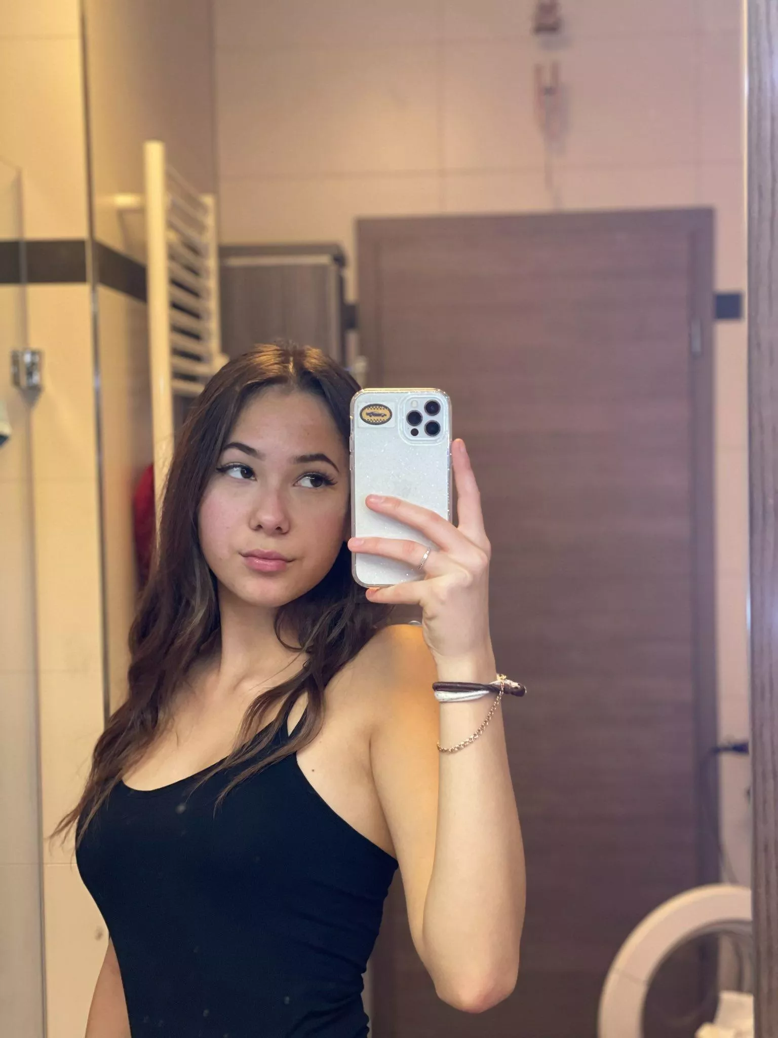 I bet I can make you hard