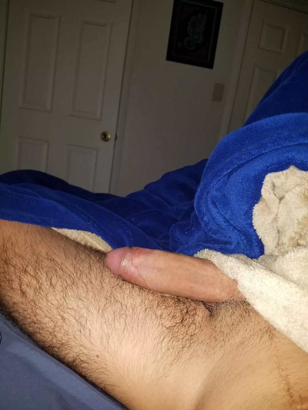 I bet we'd have fun :)