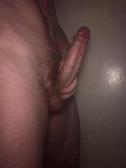 I brought you a gift