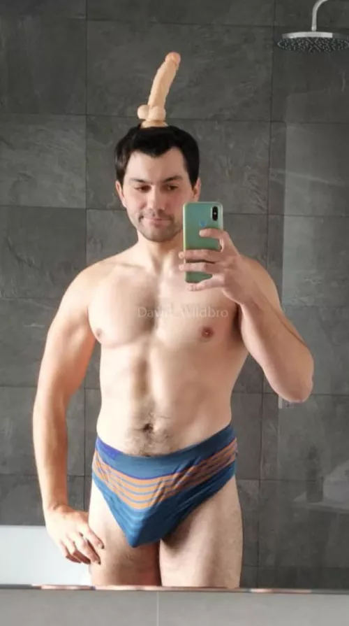 I guess I'm a dickhead now, oh well... 🤪