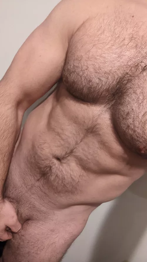 I heard the women here would appreciate this