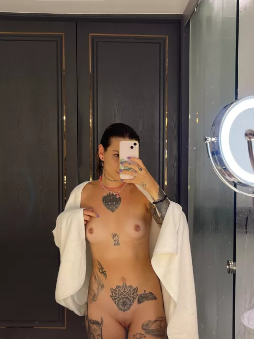 I hope it makes your morning better