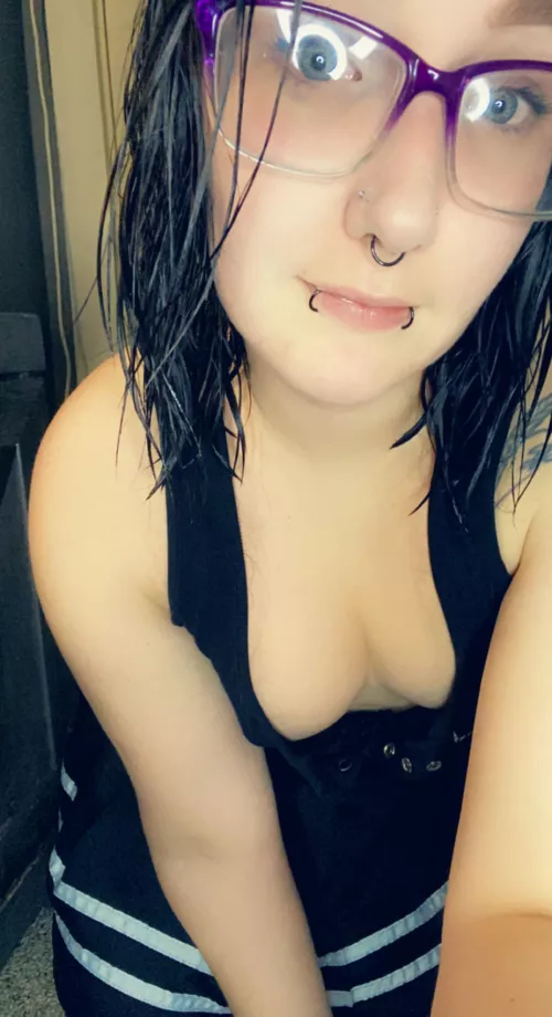 I Hope you had a good Monday 😘