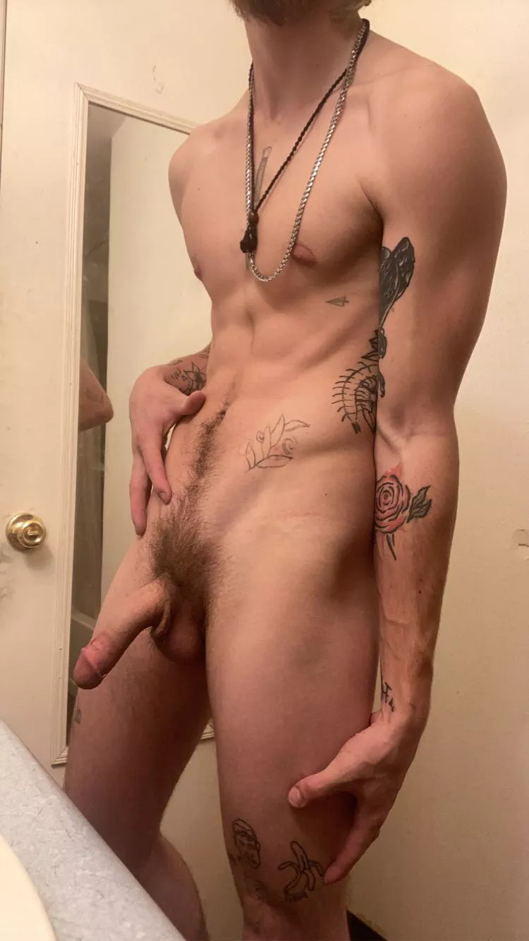 I just need a hole, the tighter the better