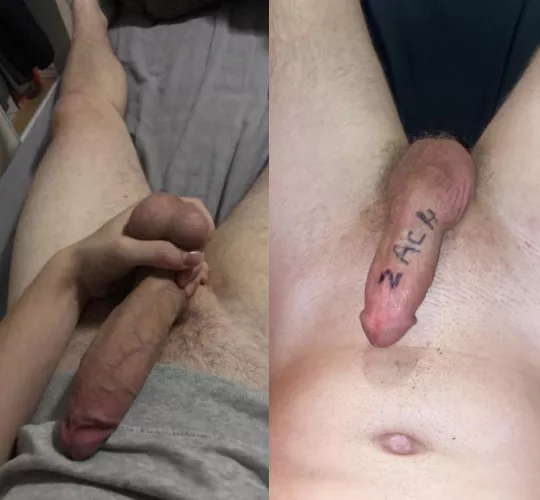 I keep losing! We’re both 23