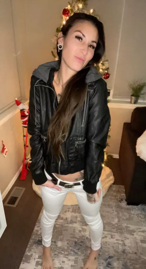 I love Christmas time! [F]31