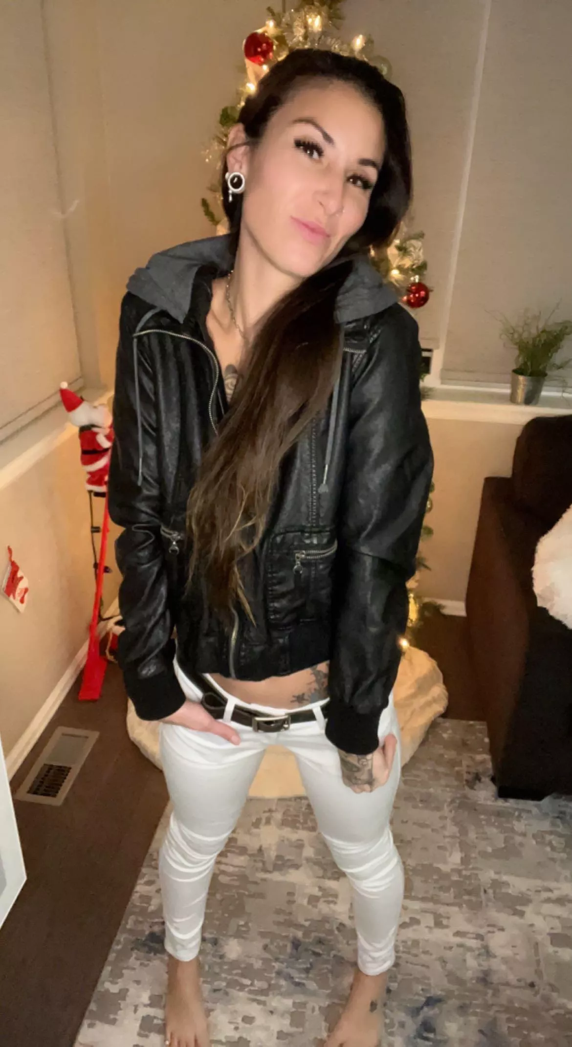 I love Christmas time! [F]31