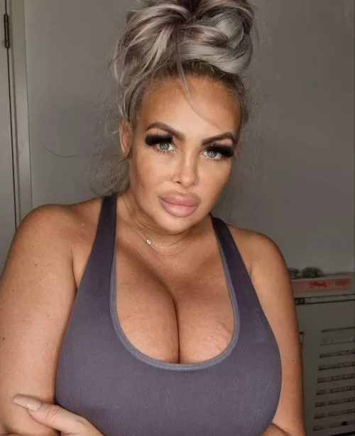 I love how soft they look