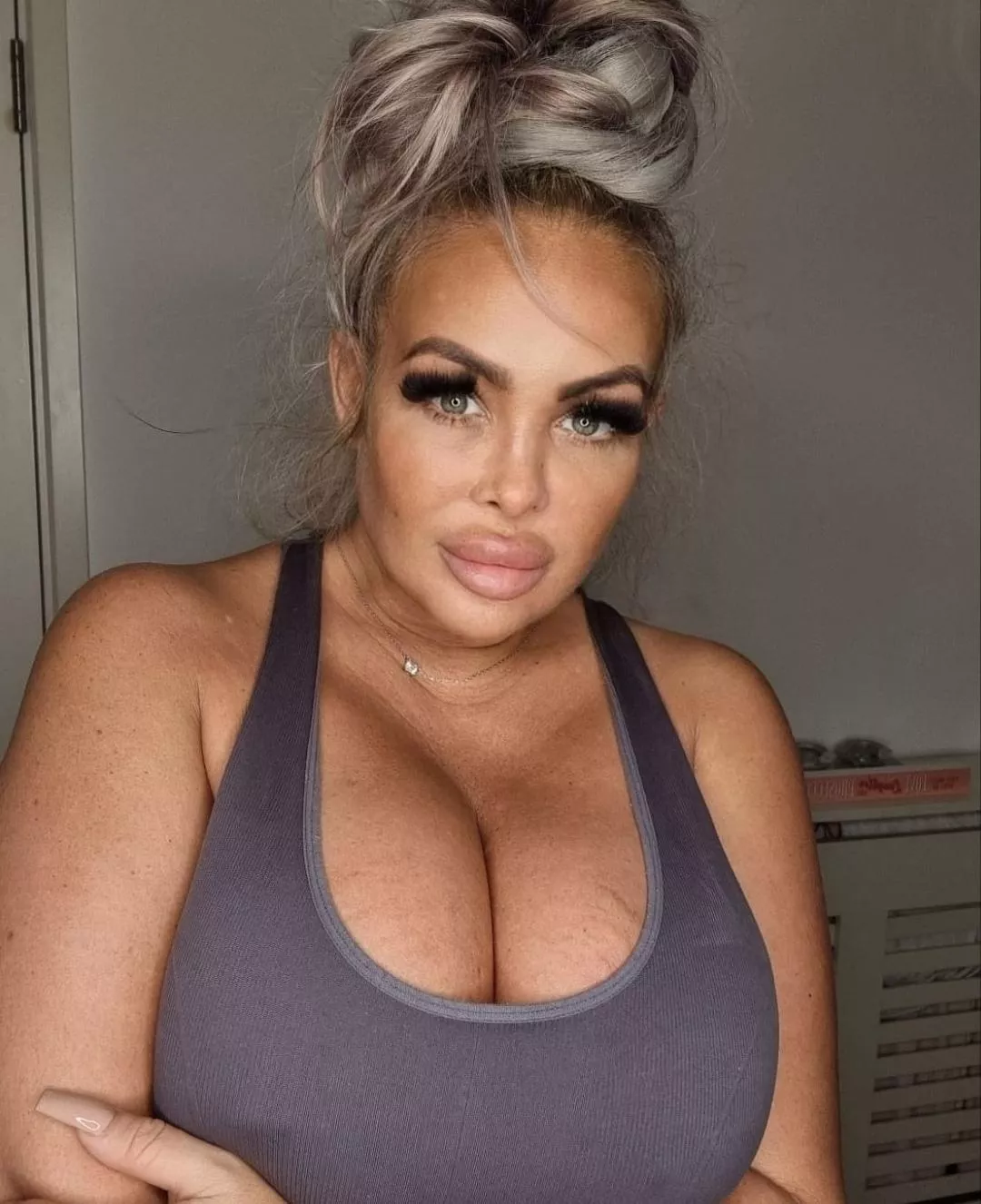 I love how soft they look