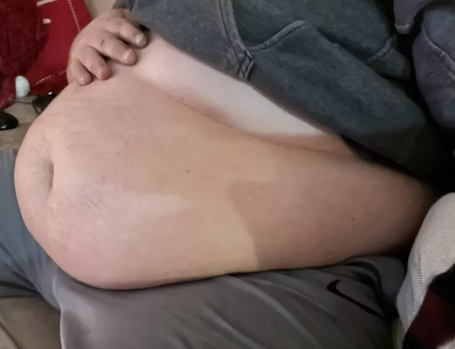 I need to be stuffed asap