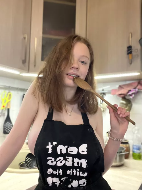 I need you to spank me