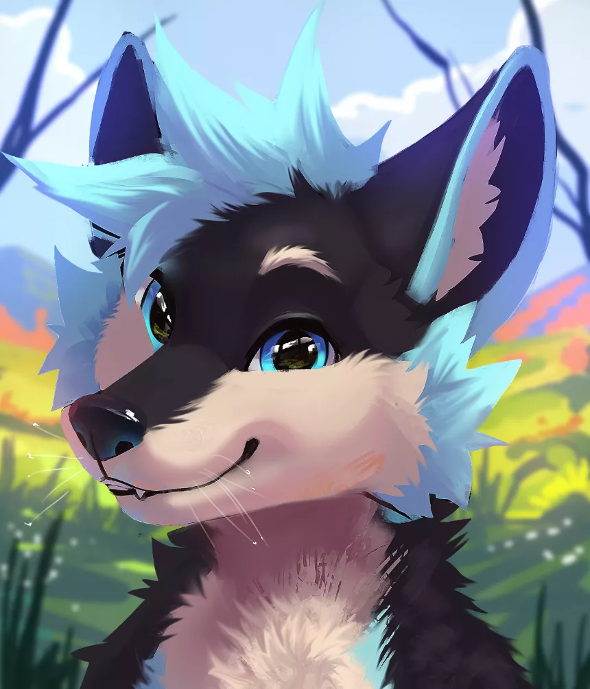 Icon By (Berubeswagos)