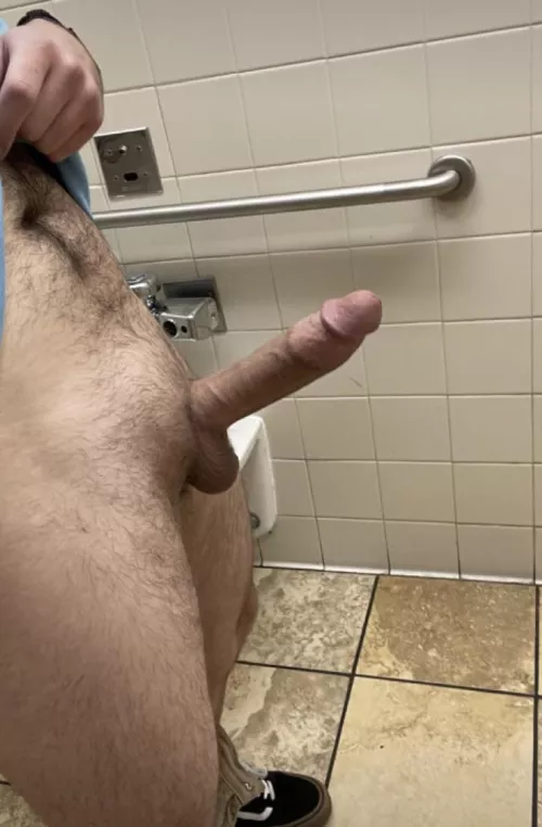 If you walked in and saw this what would you do