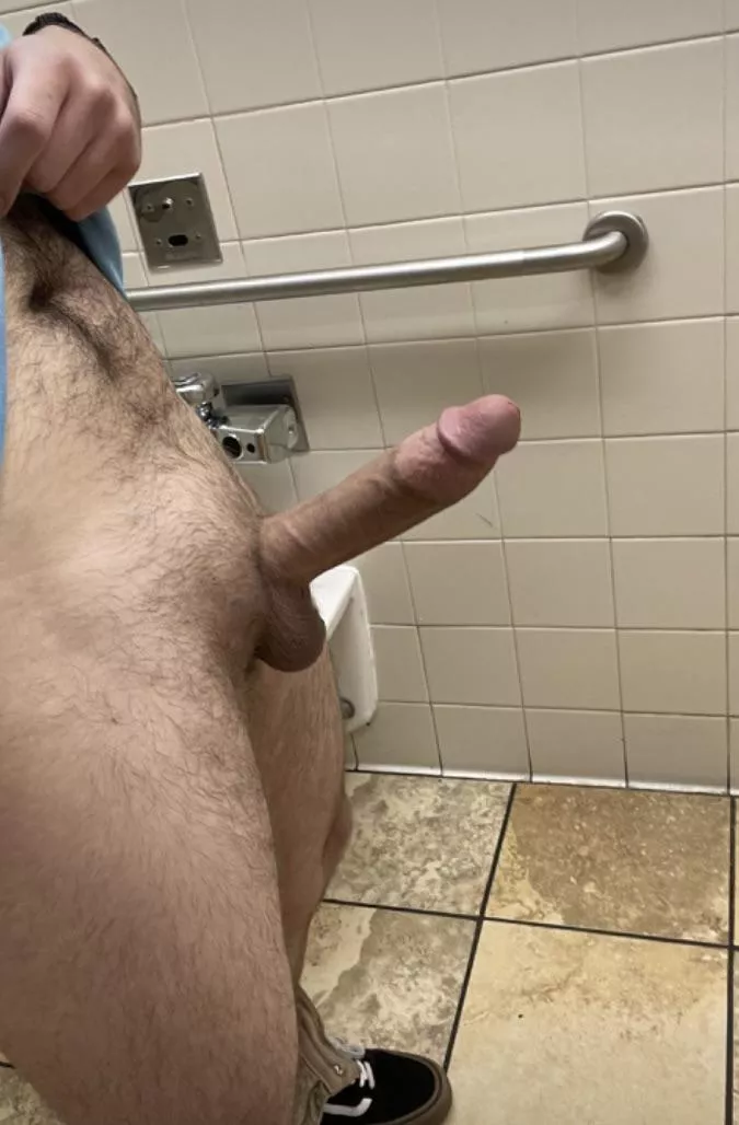 If you walked in and saw this what would you do