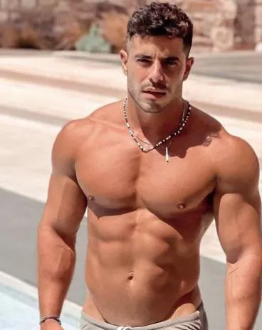 “Ignacio Perez Rey” …