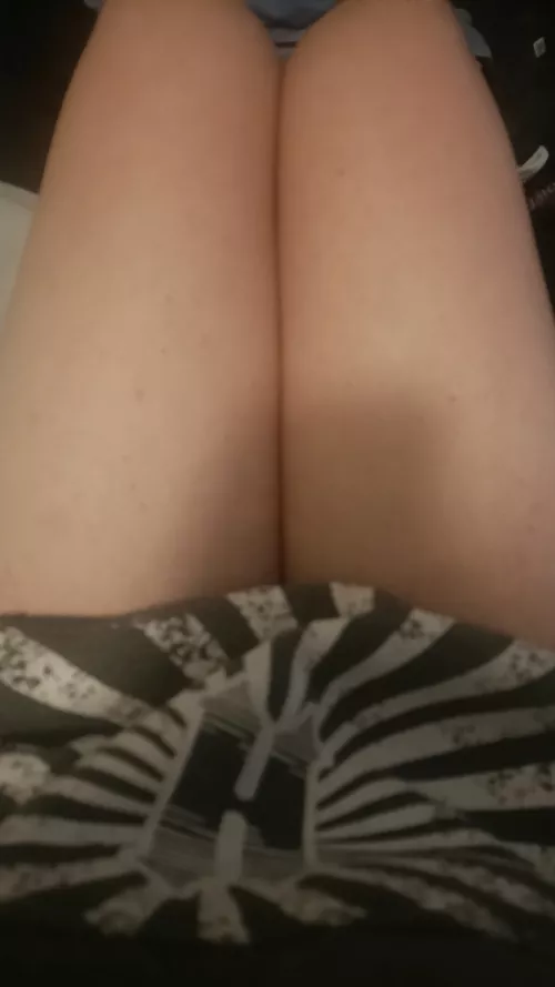 I'll squeeze your head