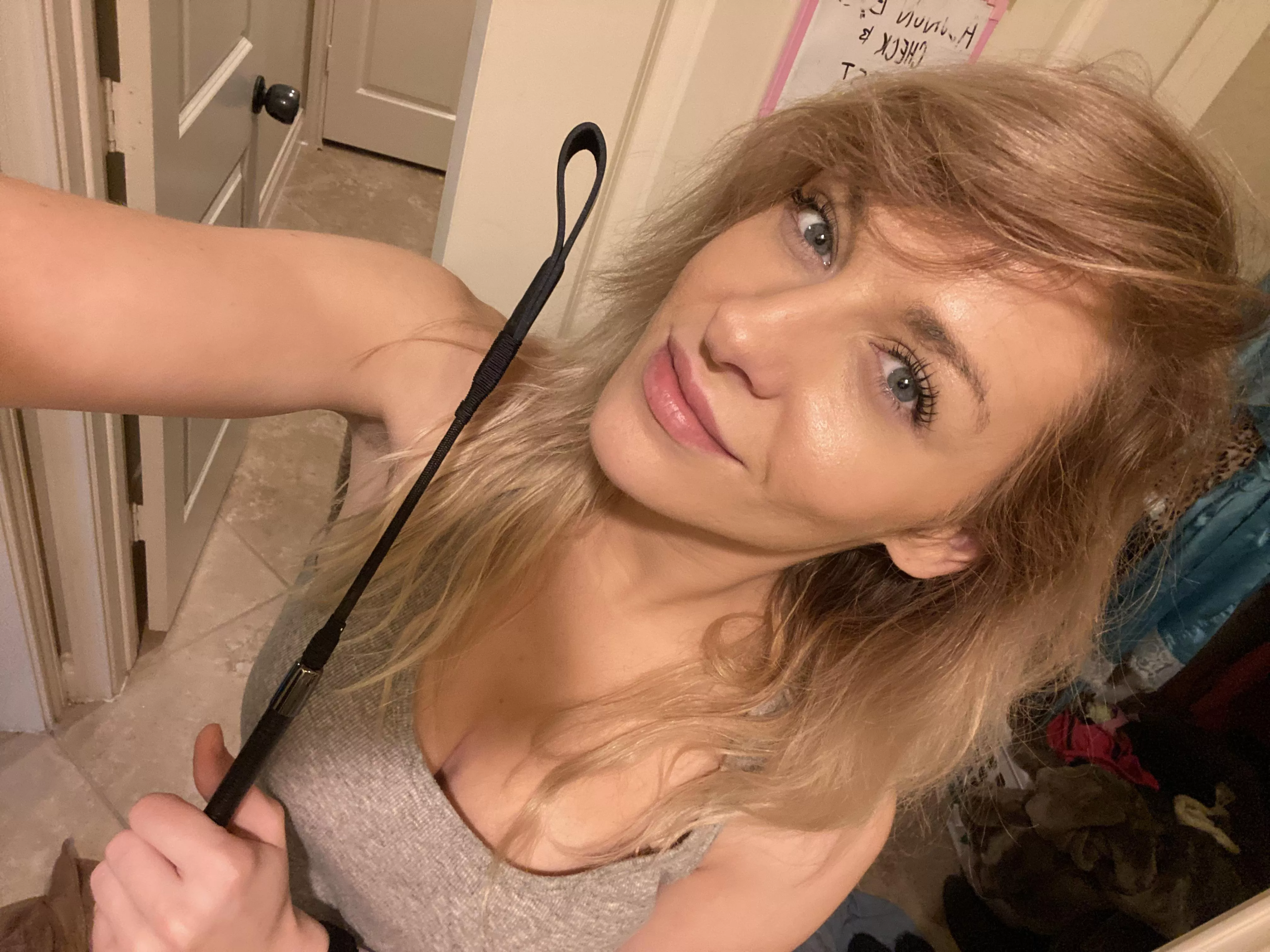 I’m Going to Whip Your Back as I Peg You, SissyBoy