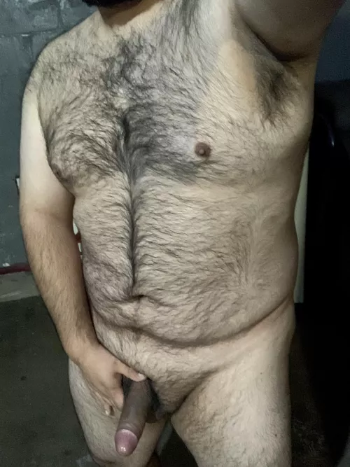 I’m good for some cuddling and more 😏