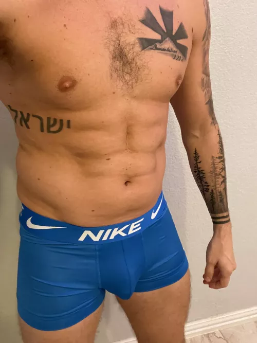 I’m sick today so let’s have some fun. (36)