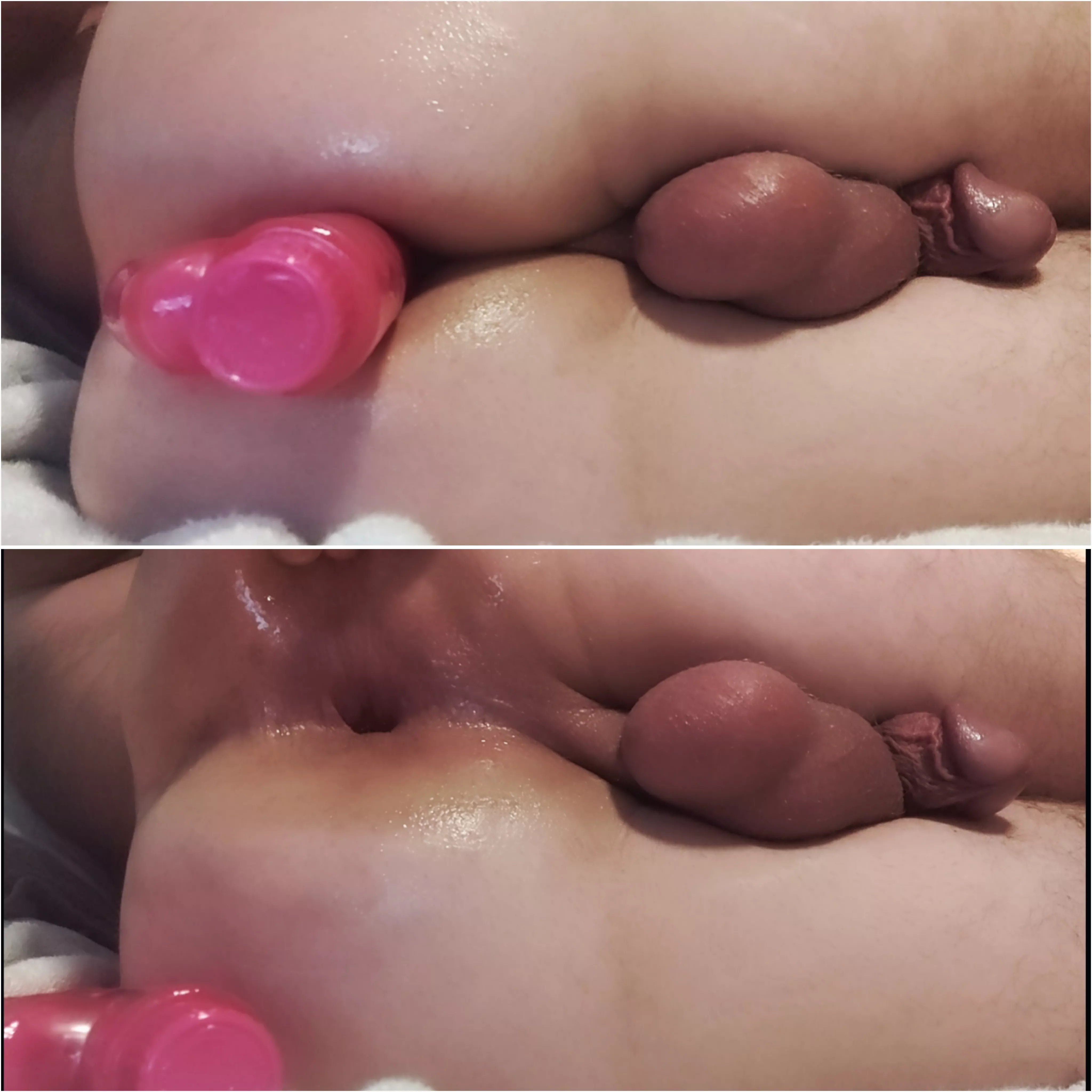 In desperate need of some stretching! Anyone able to help?