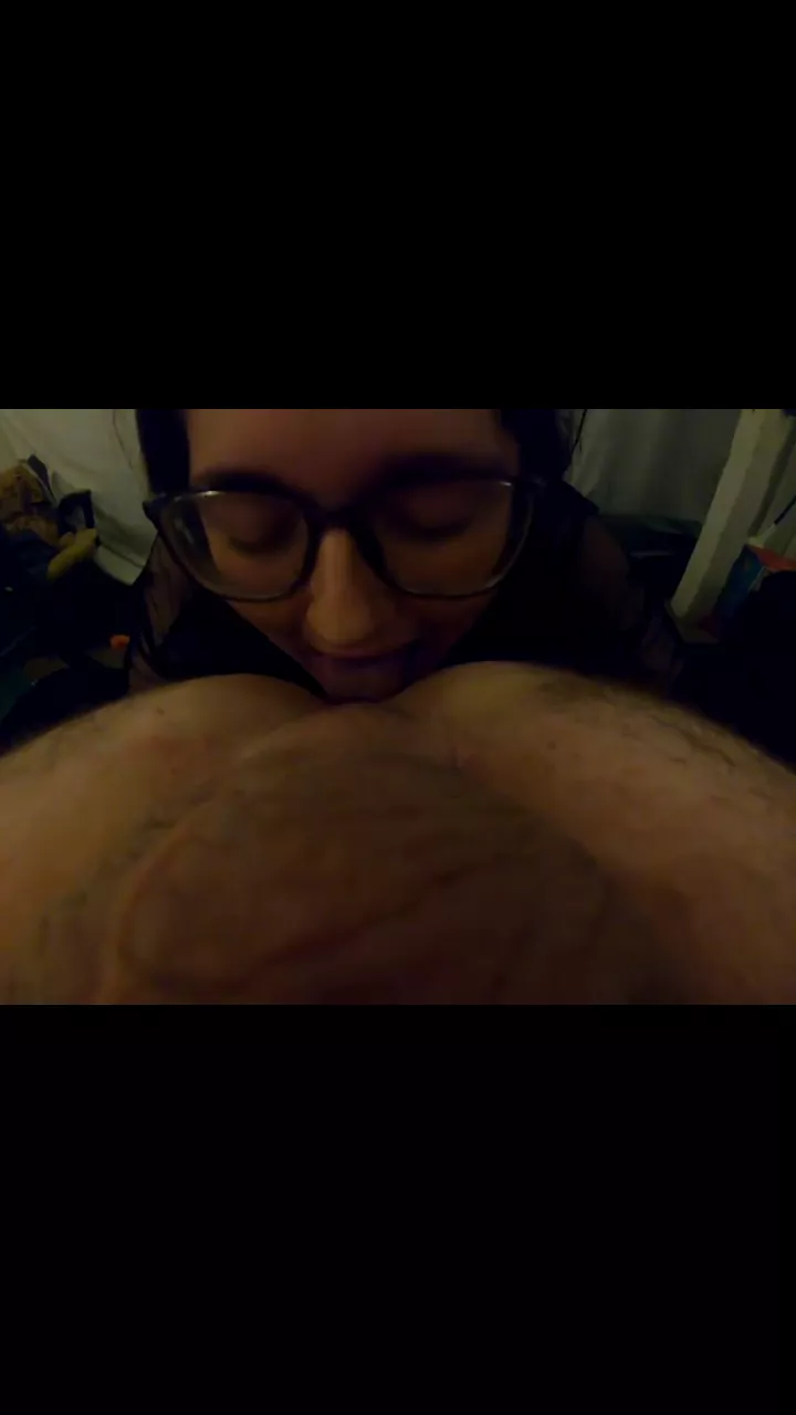 is this what true love looks like? ❤️