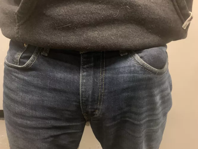 It’s been a long and hard Monday.