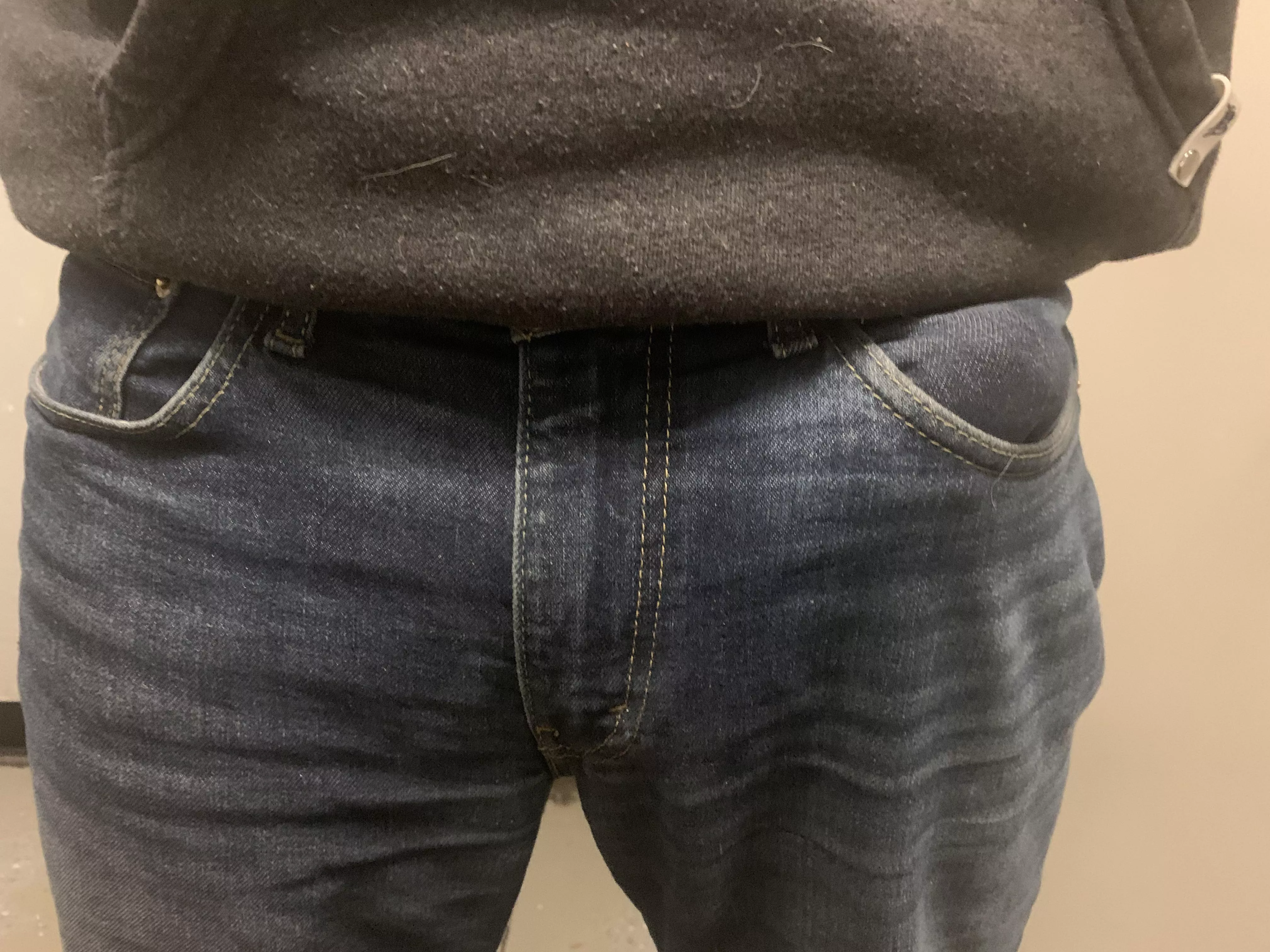 It’s been a long and hard Monday.