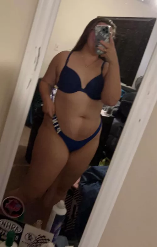 It’s been a while ☺️