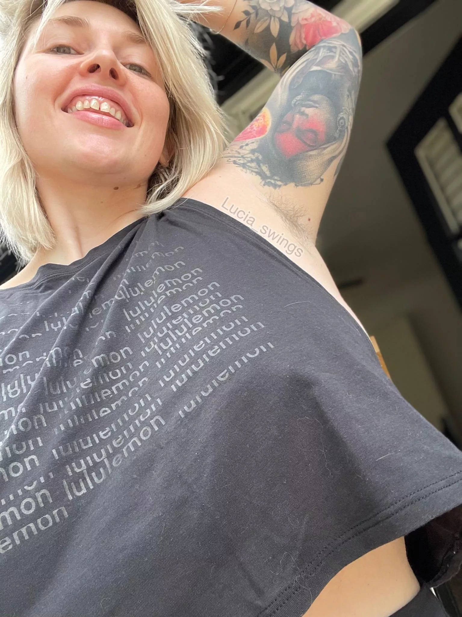 It’s def a love it or hate it thing… 😈😇