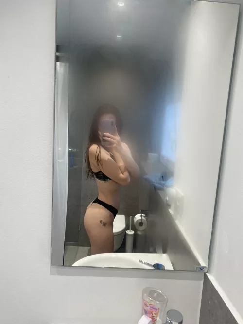 Join me next time please