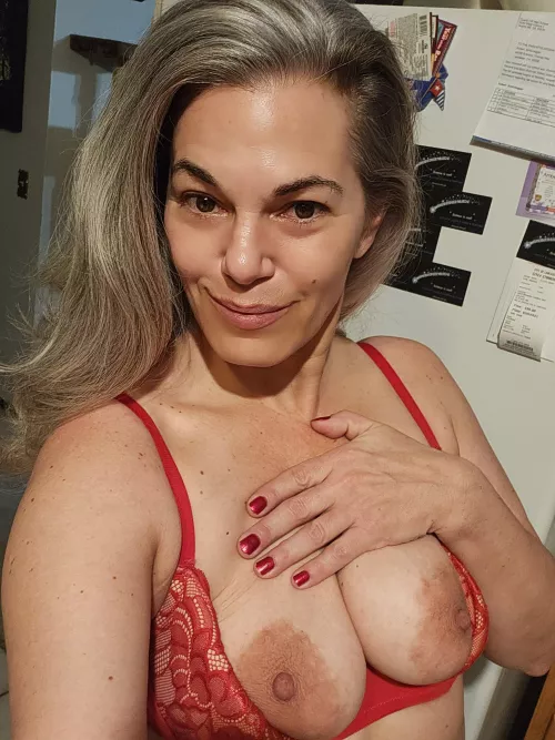 Just a History teacher getting ready for work