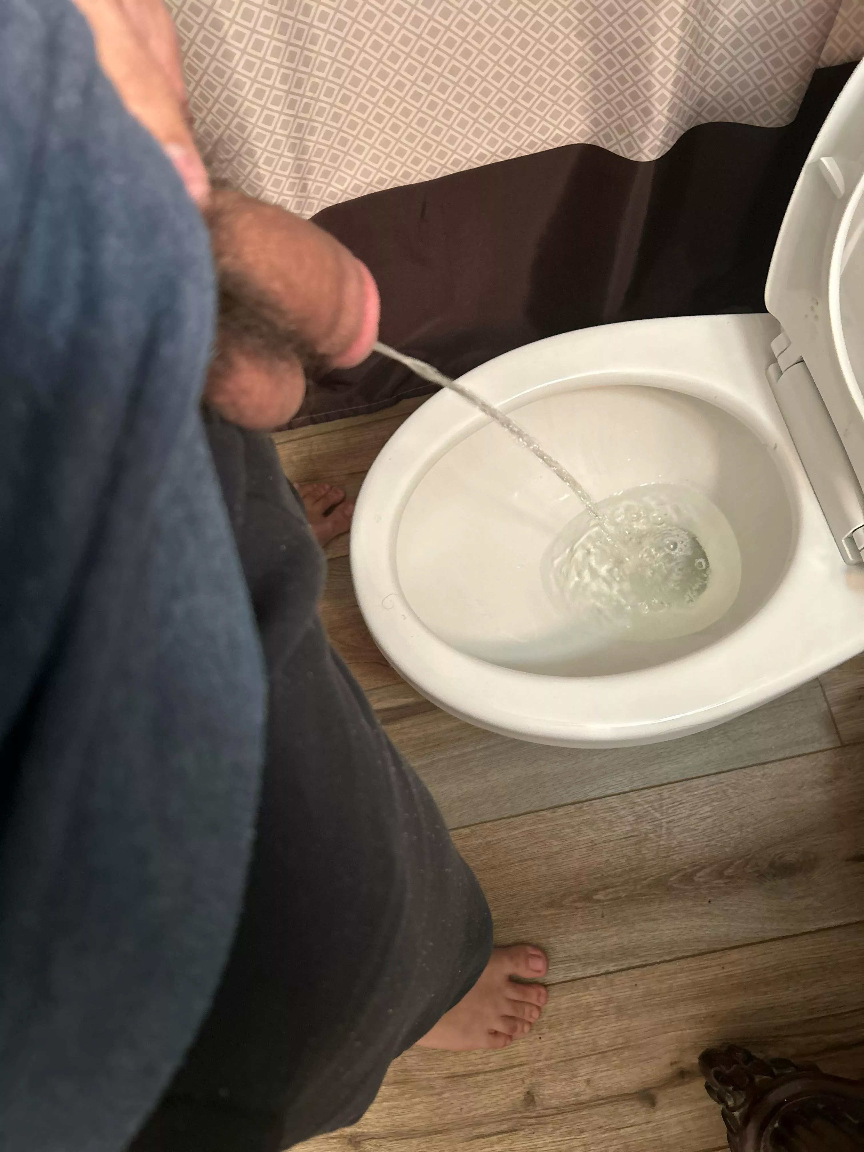 Just a little something since I’m horny