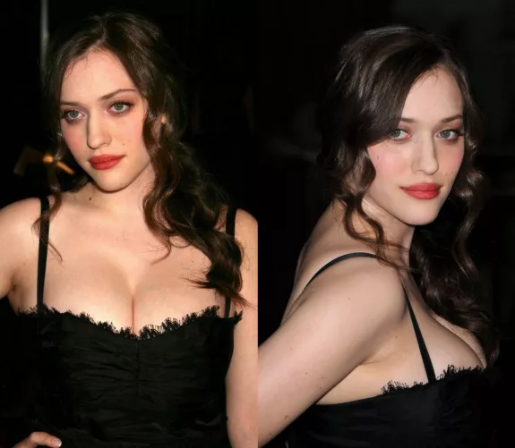Kat Dennings