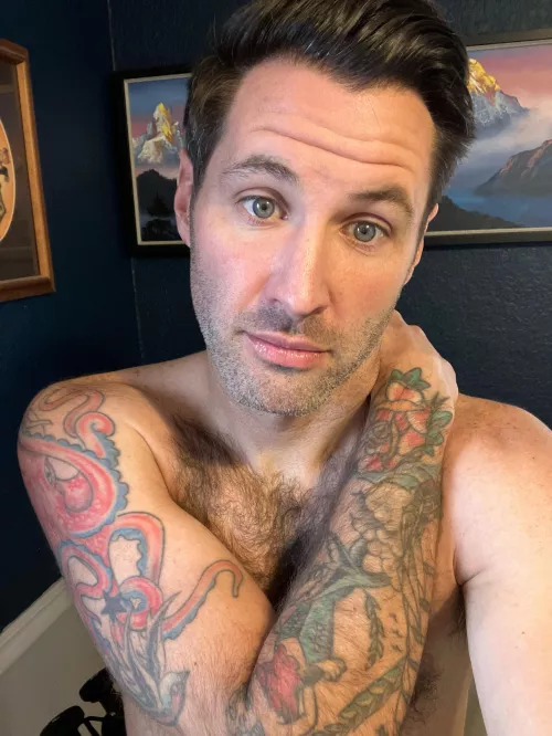 Late 30s Colorado dad here