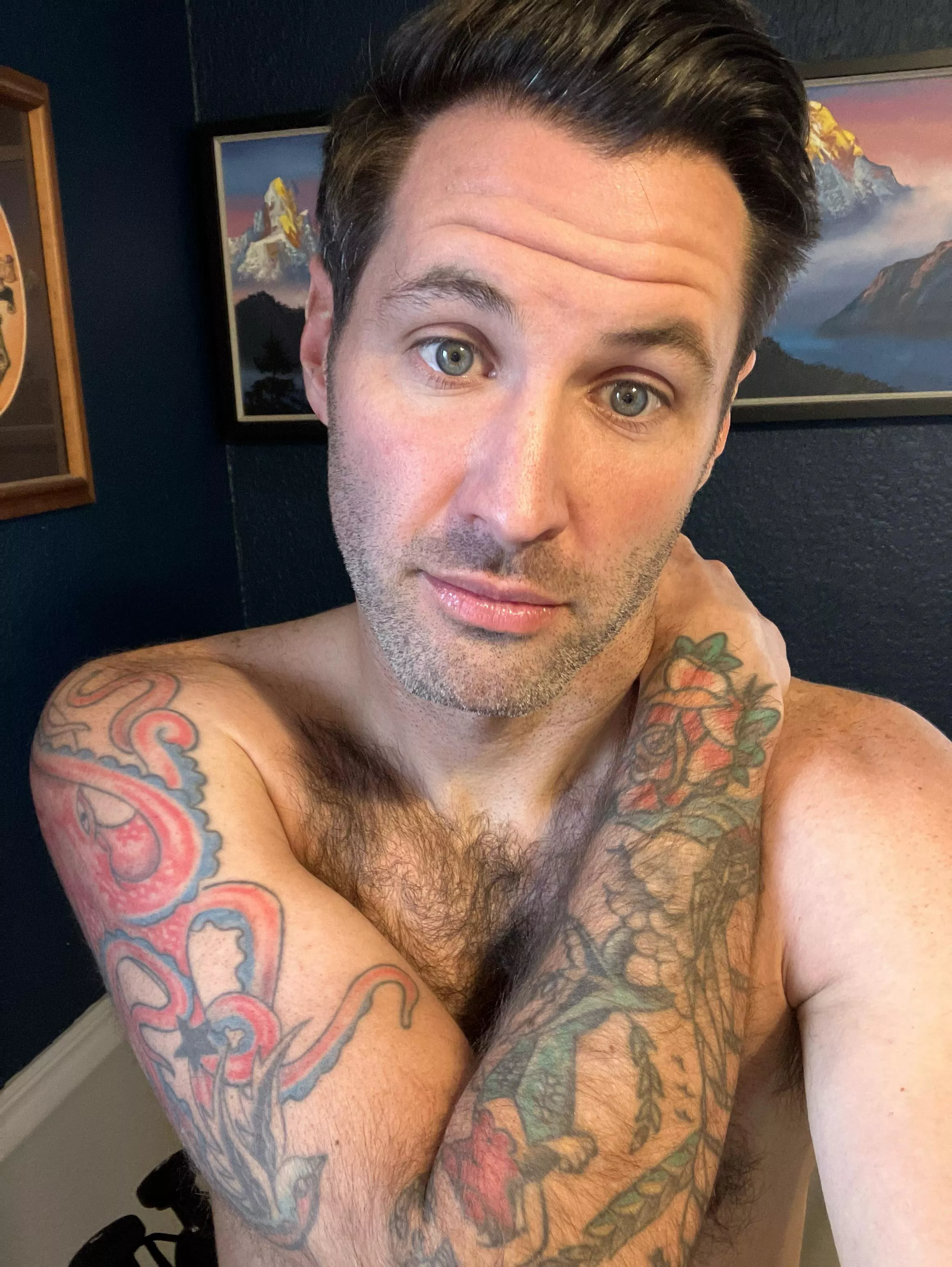 Late 30s Colorado dad here