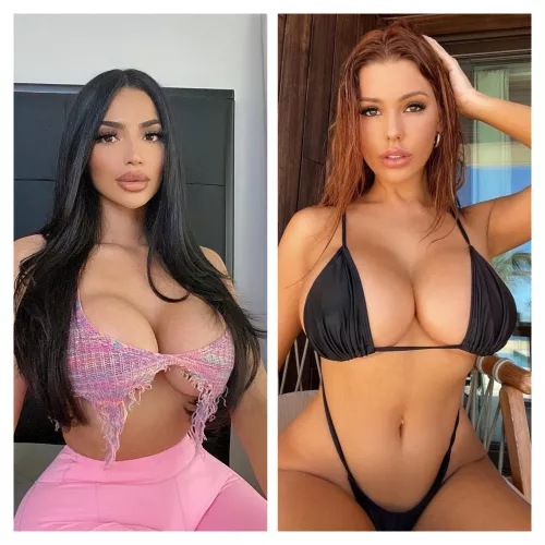 Left Or Right?