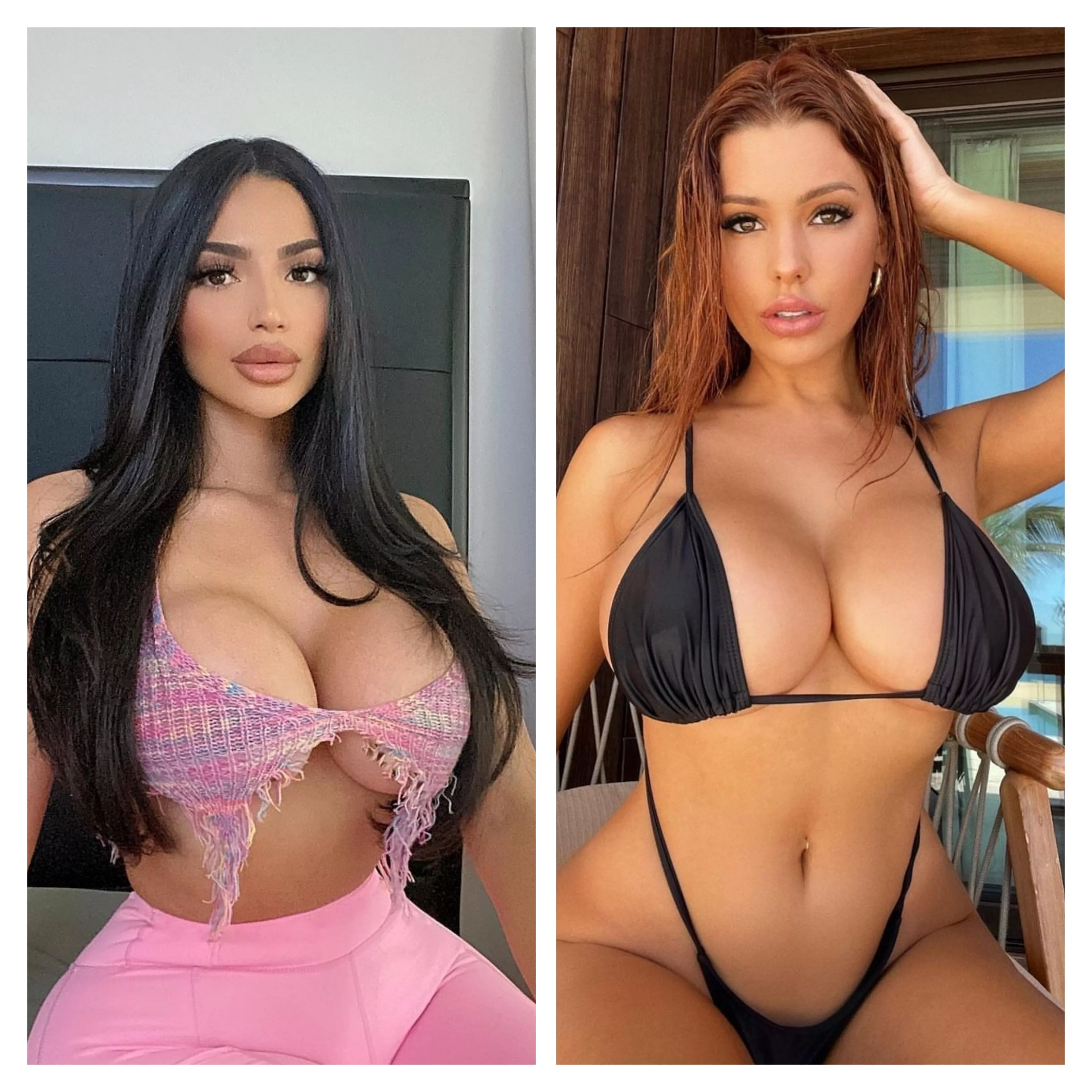 Left Or Right?