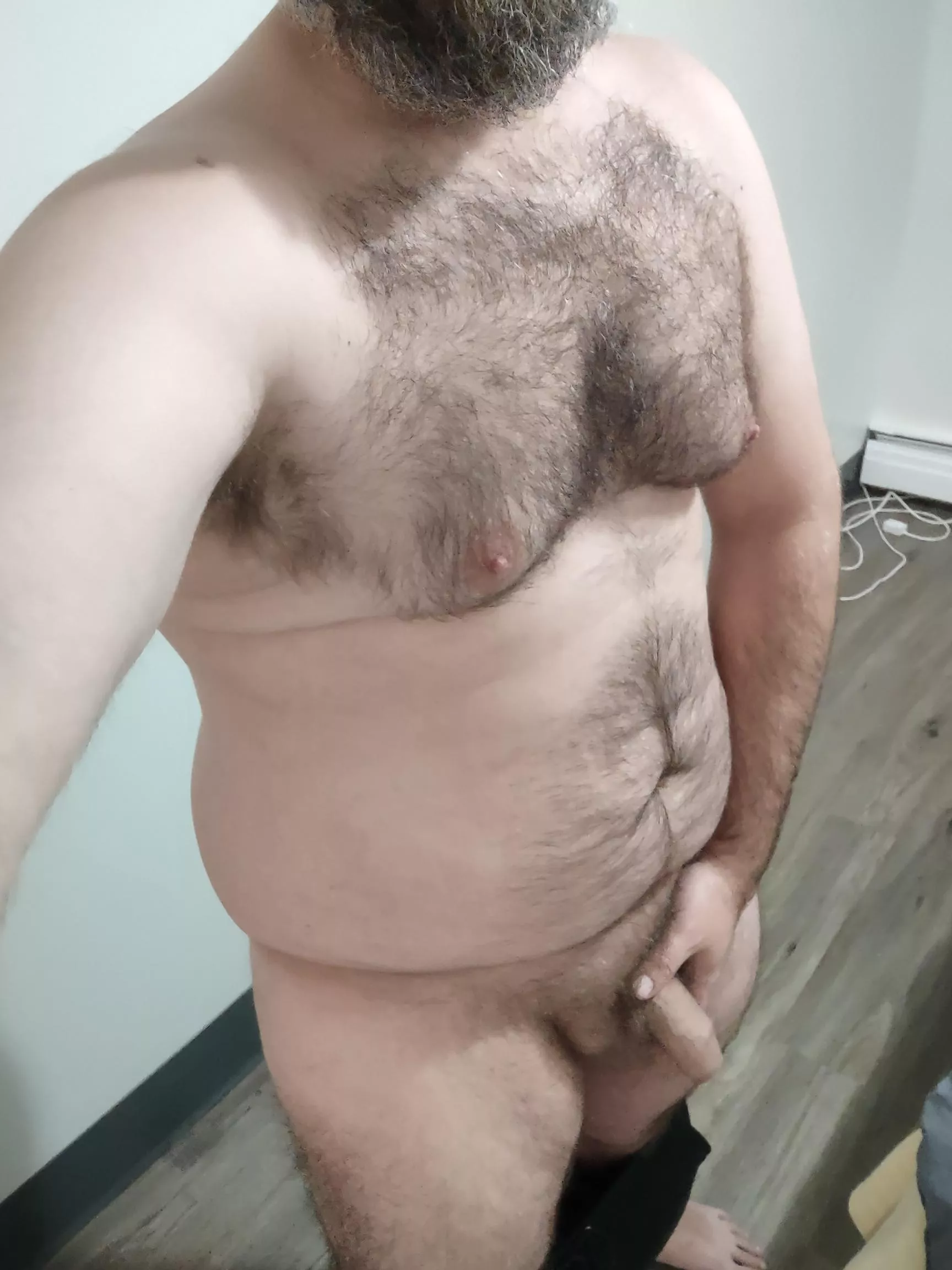 let's all have a good day today! ok?