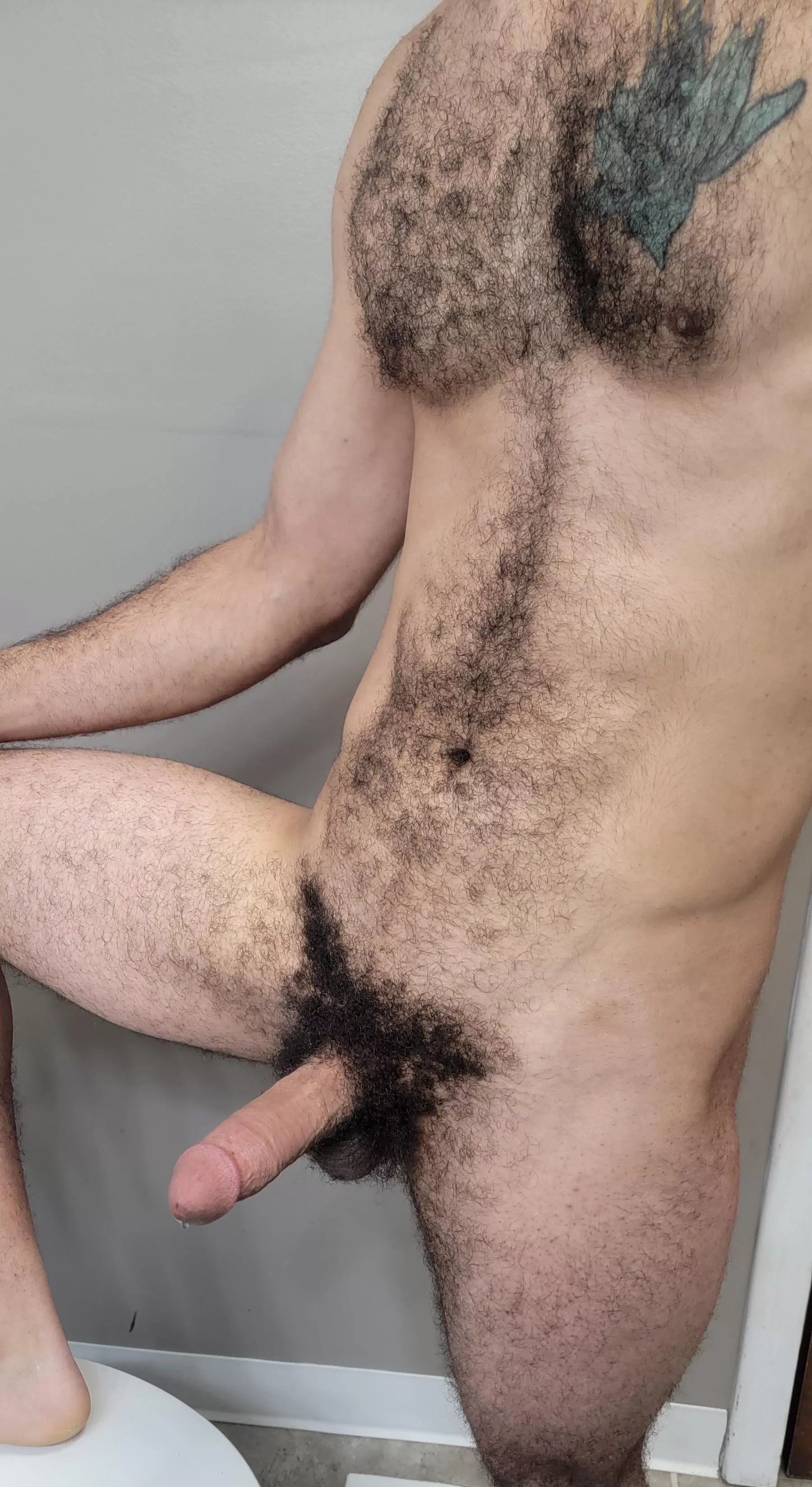 Let's do some fuckin