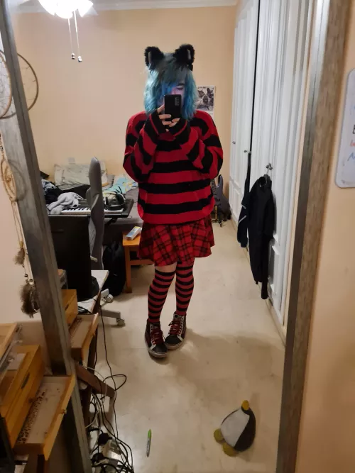 let's get to know each other! What's your favourite film?