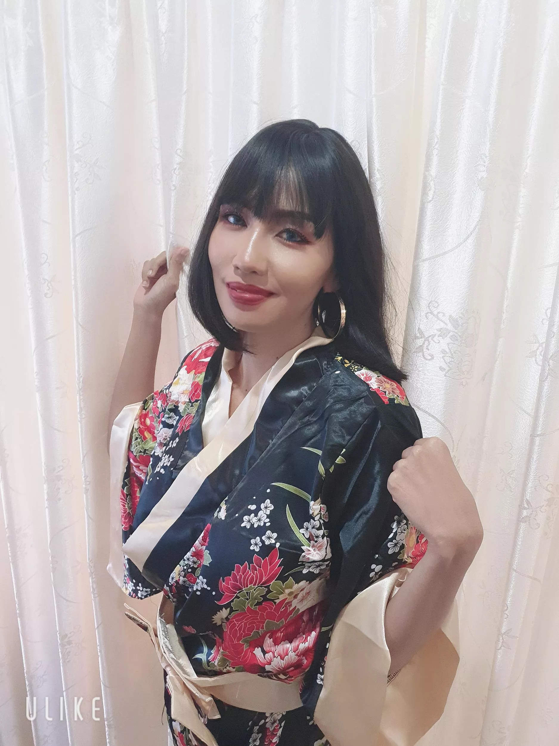 Let's get you to bed <3