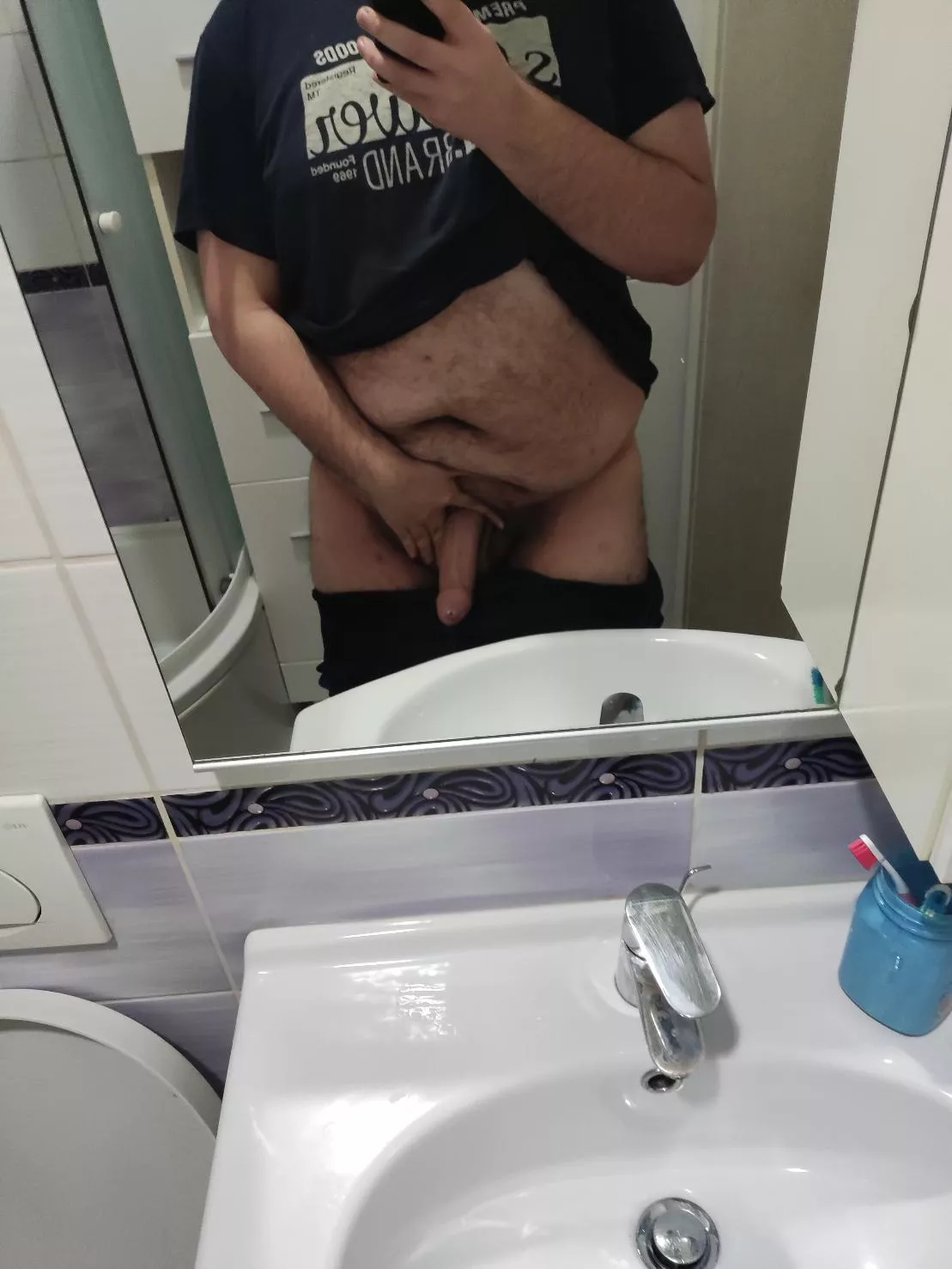 Let's have some fun 😏