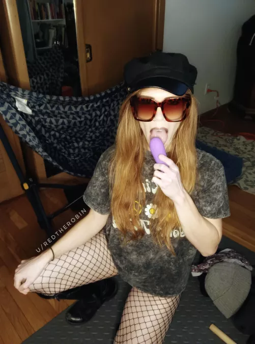 Let's have some [F]un together