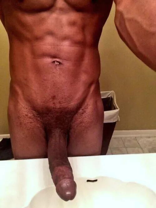 Let's make a deal you suck and I fuck