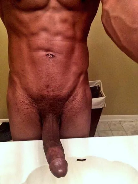 Let's make a deal you suck and I fuck