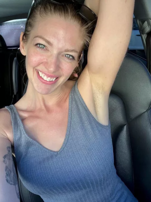 Let’s make today great! 🥰