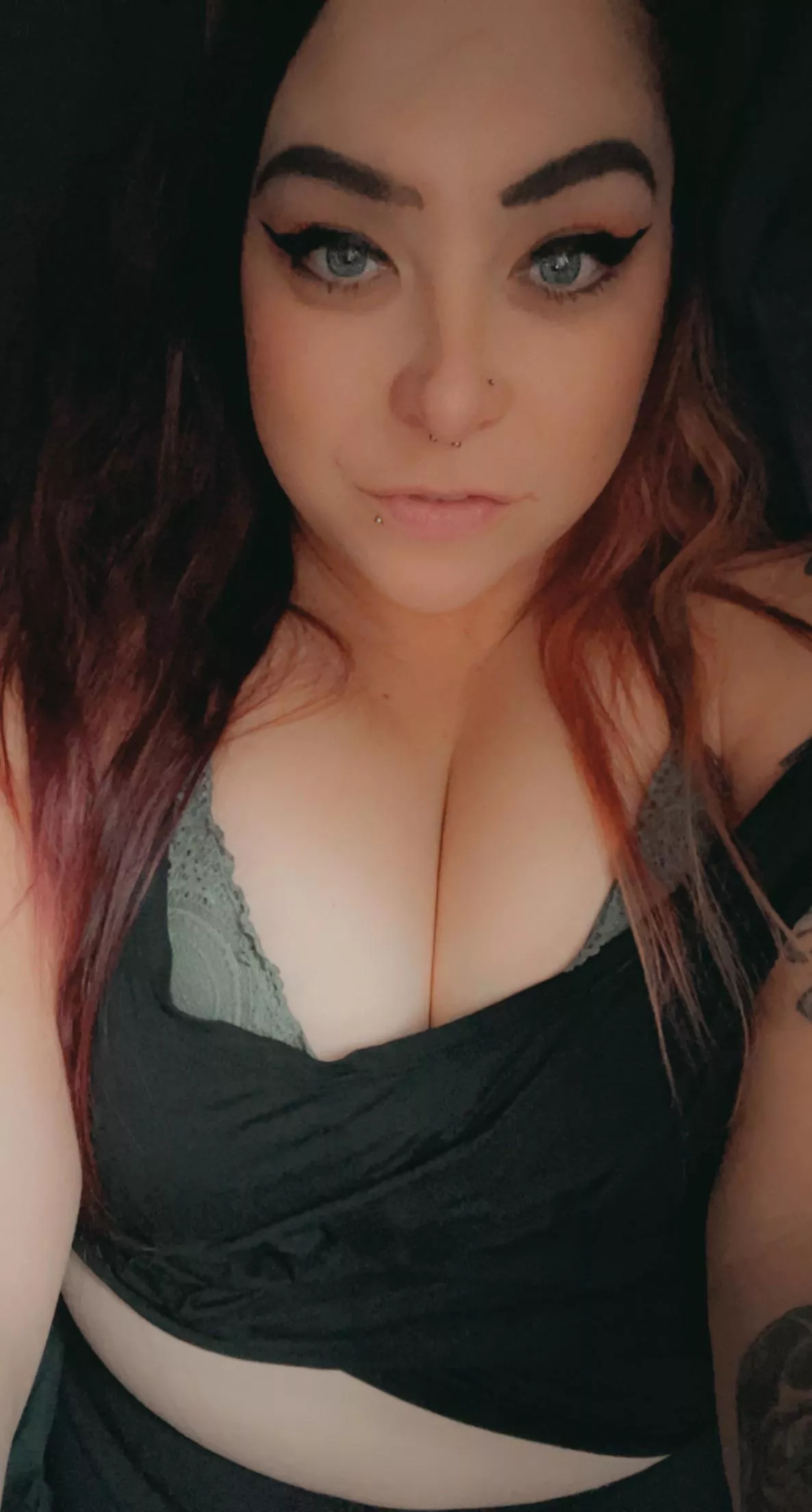 Let’s smokkkke 😘😘