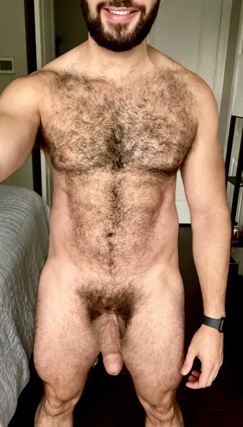 Like’em Burly? I Gotcha! (35)